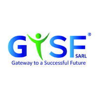 GTSF Solutions logo - Similar company to Moco Ai