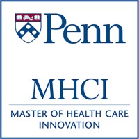 Penn Master of Health Care Innovation (MHCI) logo - Similar company to Interval Counseling & Consulting