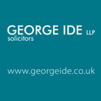 George Ide LLP Solicitors logo - Similar company to Mozusa