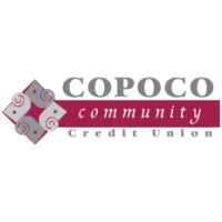 COPOCO Community Credit Union logo - Similar company to Financialedge Credit Union
