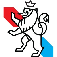 Police Luxembourg logo - Similar company to Cgdis - Corps Grand-Ducal D'Incendie Et De Secours
