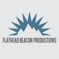 Flathead Beacon Productions logo - Similar company to Rocky Mountain Creative