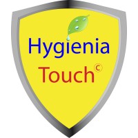 HygieniaTouch logo - Similar company to Certilab