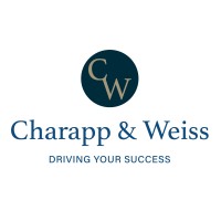 Charapp & Weiss, LLP logo - Similar company to Commonwealth Law Group