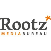 Rootz reclamebureau logo - Similar company to Shuz
