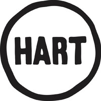 Hart Bageri logo - Similar company to MAD