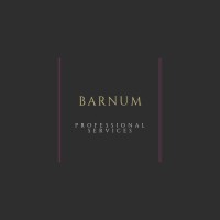 Barnum logo - Similar company to Barnum & Events