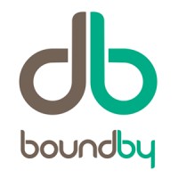 Bound By logo - Similar company to Glue Up