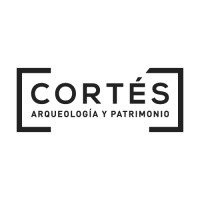 Cortés Arqueología logo - Similar company to Arquex S.L.