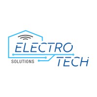 Electro Tech Solutions logo - Similar company to H2O Production