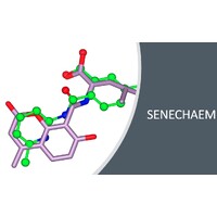 Senechaem Ltd. logo - Similar company to Phosphonics