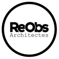 ReObs architectes logo - Similar company to Oyster Studios