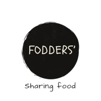Fodders.in logo - Similar company to Bpw | Beyond Premium Websites