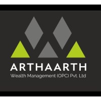 ARTHAARTH WEALTH MANAGEMENT (OPC) PVT LTD logo - Similar company to Stockizen Research