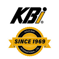 Kold-Ban International, LTD. logo - Similar company to Notevault