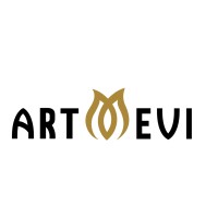 ART EVI logo - Similar company to Arteviproduction