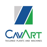 CAVART S.P.A. logo - Similar company to Iotsafe