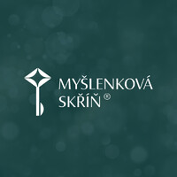 Myšlenková skříň® logo - Similar company to Image Makers For You
