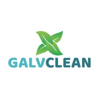 GalvClean logo - Similar company to Galvanorte Galvanização De Metais