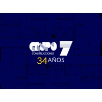 Grupo7construcciones logo - Similar company to Cesva Sas