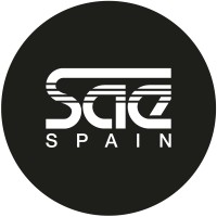 SAE Spain logo - Similar company to Chiado Studio