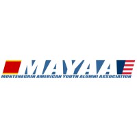 Mayaa - Montenegrin American Youth Alumni Association