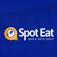 Spot Eat logo - Similar company to Spotless Technologies