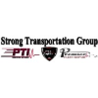 PTI DEDICATED SERVICES / PTI LOGISTICS logo - Similar company to Smartrayvision (A Division Of Sharplogixx, Llc.)