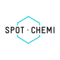 SPOTCHEMI logo - Similar company to Asynt