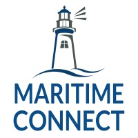Maritime Connect logo - Similar company to Maritime Sky