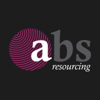 ABS RESOURCING LIMITED logo - Similar company to Realrecruits