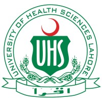 University Of Health Sciences Lahore