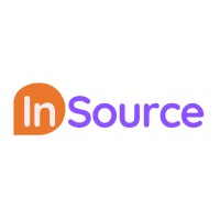 InSource logo - Similar company to Digisource