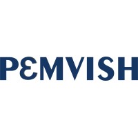 PEMVISH logo - Similar company to Qhc