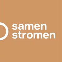 SamenStromen logo - Similar company to Outside Escape