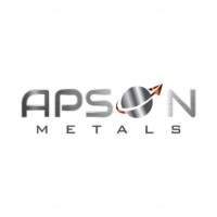 Apson Metals logo - Similar company to Malix Ltd
