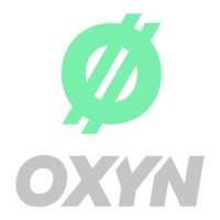 Oxyn logo - Similar company to Xctms