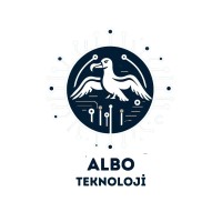 Albo Teknoloji logo - Similar company to Porsuk Layer2 Tunnel