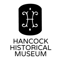 Hancock Historical Museum logo - Similar company to Networking Playbook