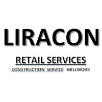 Liracon Retail Services logo - Similar company to Delta Business Solutions