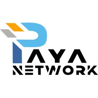 payanetwork | پایا نتورک logo - Similar company to پایا هوشمند رصد