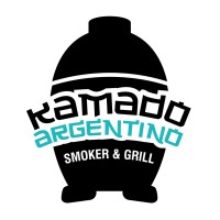 Kamado Argentino logo - Similar company to Wiln Tex