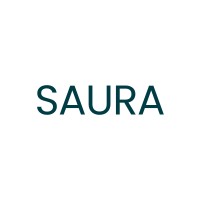 Saura logo - Similar company to Linear