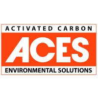 ACES Activated Carbon Environmental Solutions logo - Similar company to Global Tech Solutions Vmr