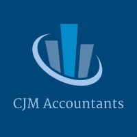 CJM Accountants logo - Similar company to Mac Partners Pty Ltd
