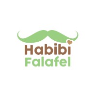 Habibi Falafel logo - Similar company to Scoby Labs