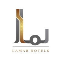 Lamar hotels logo - Similar company to Cornett Hotels & Resorts