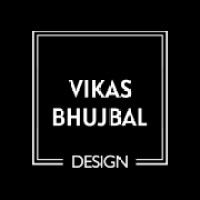 Vikas Bhujbal Design logo - Similar company to Viz 3D Studio
