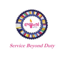 ENAI - Africa logo - Similar company to Africa Community Of Planetary Partners For Health And Environment - Acopphe