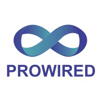 PROWIRED TECHNOLOGIES LLP logo - Similar company to Prowired Solutions Llp